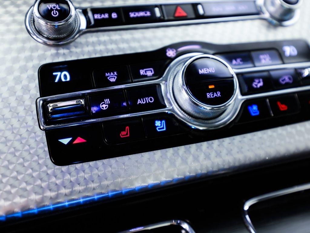 Lincoln Aviator Grand Touring AWD 2020