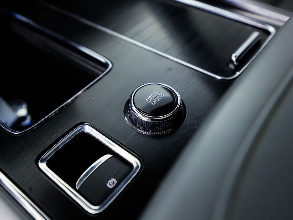 Lincoln Aviator Grand Touring AWD 2020