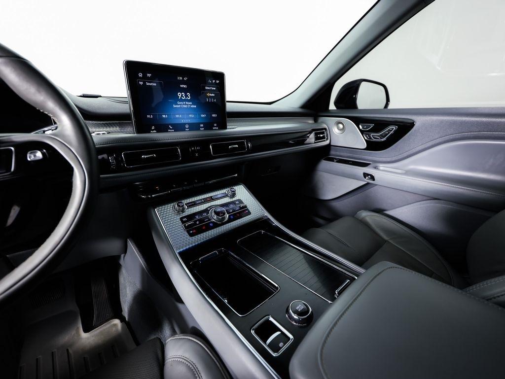 Lincoln Aviator Grand Touring AWD 2020