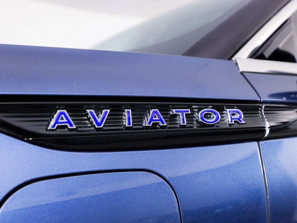 Lincoln Aviator Grand Touring AWD 2020