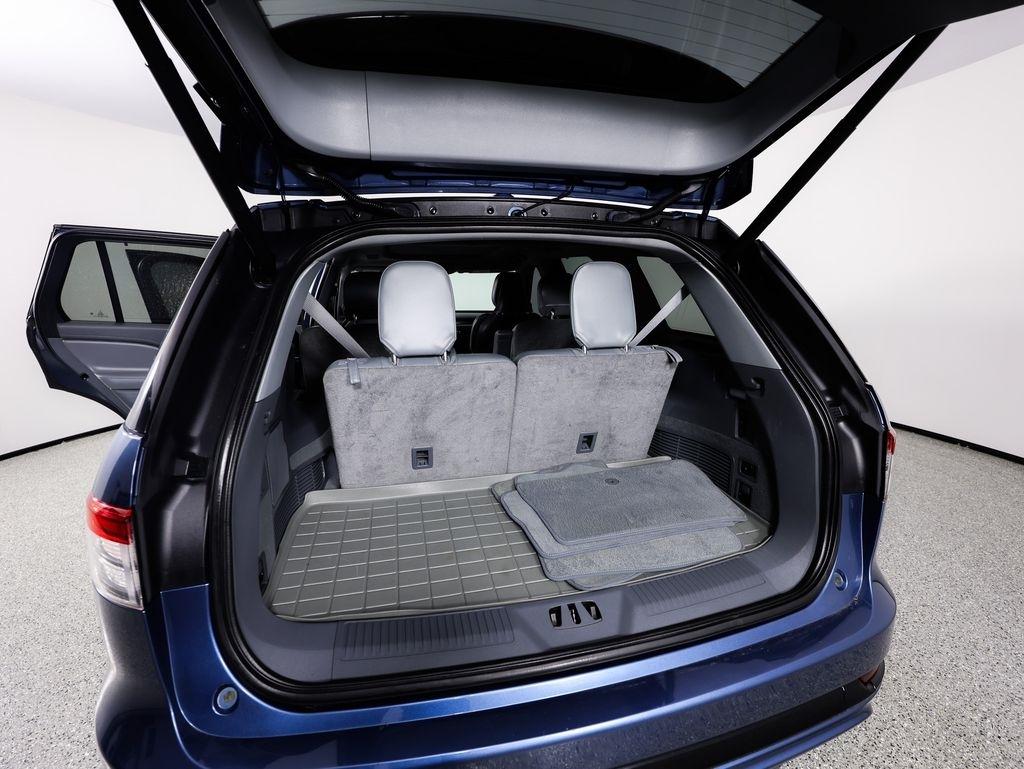 Lincoln Aviator Grand Touring AWD 2020