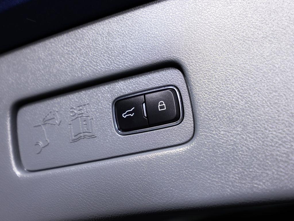 Lincoln Aviator Grand Touring AWD 2020