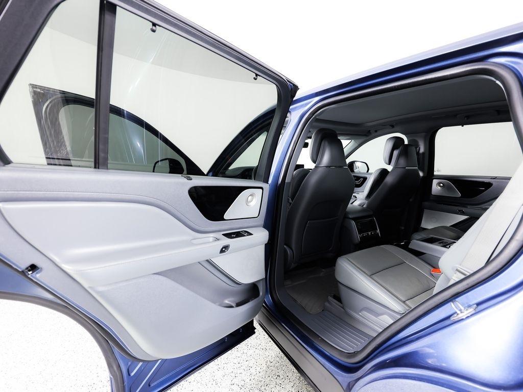 Lincoln Aviator Grand Touring AWD 2020