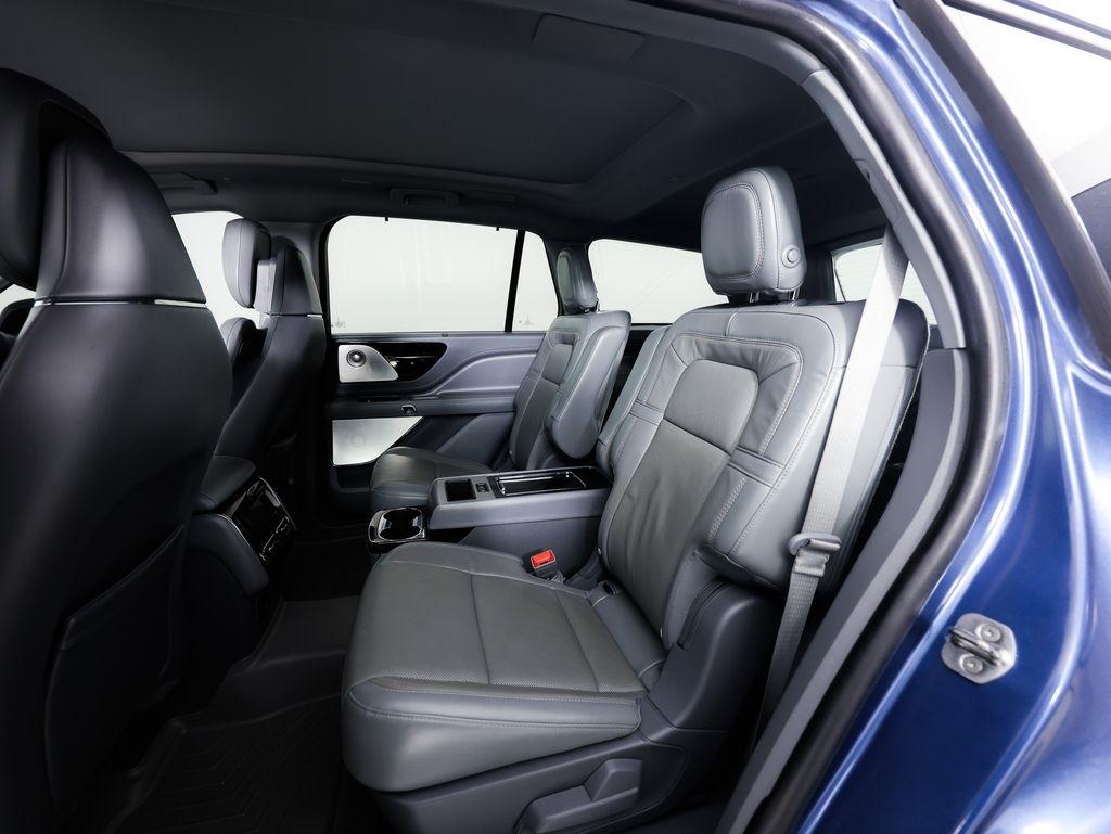 Lincoln Aviator Grand Touring AWD 2020