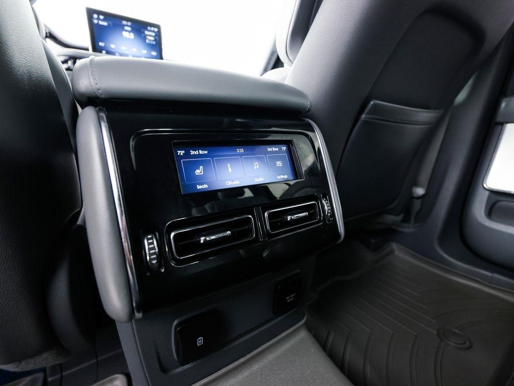 Lincoln Aviator Grand Touring AWD 2020