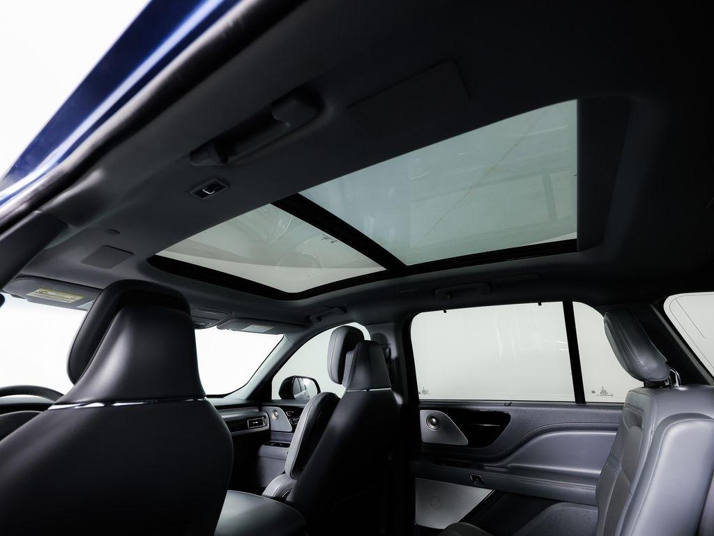 Lincoln Aviator Grand Touring AWD 2020