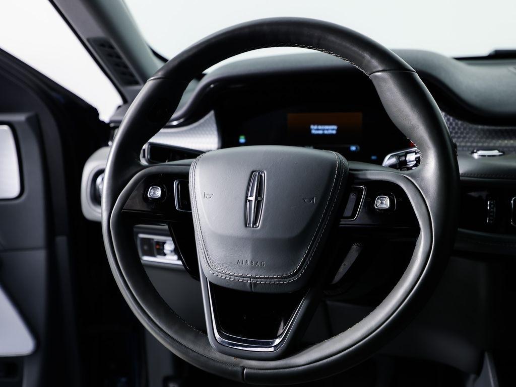 Lincoln Aviator Grand Touring AWD 2020