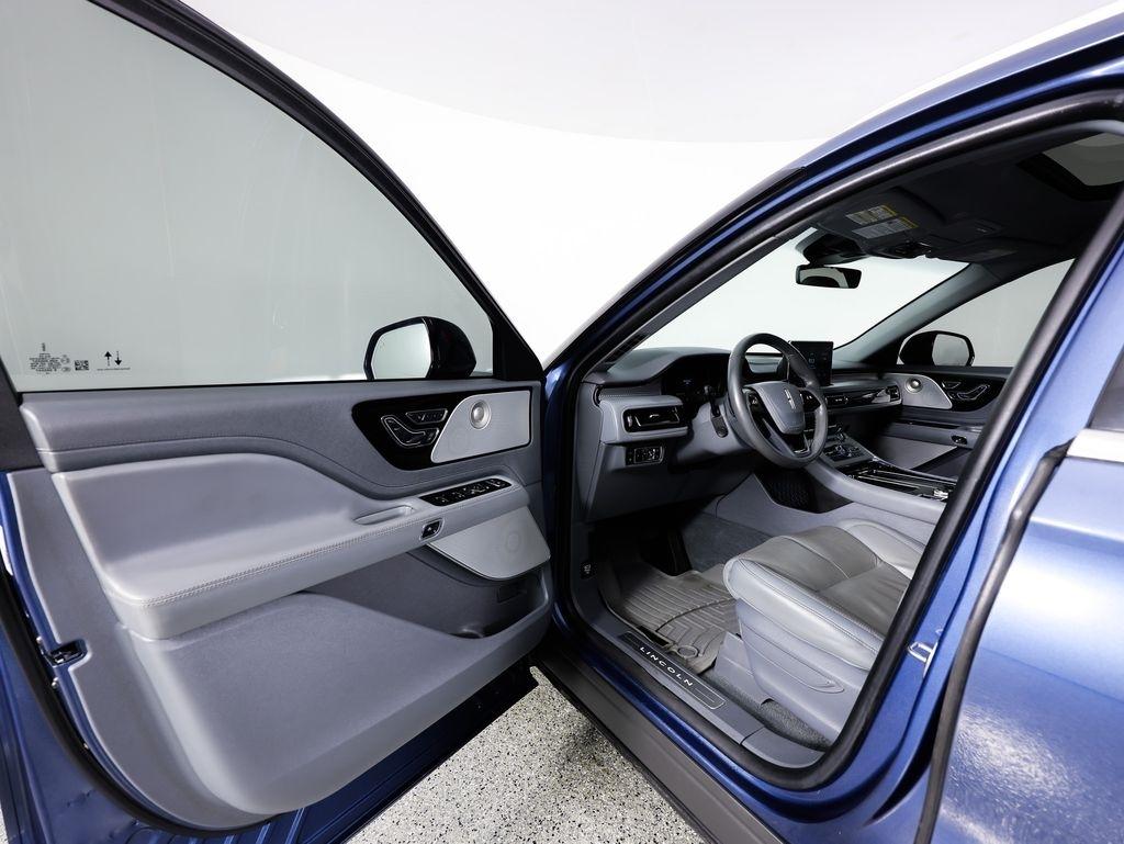 Lincoln Aviator Grand Touring AWD 2020