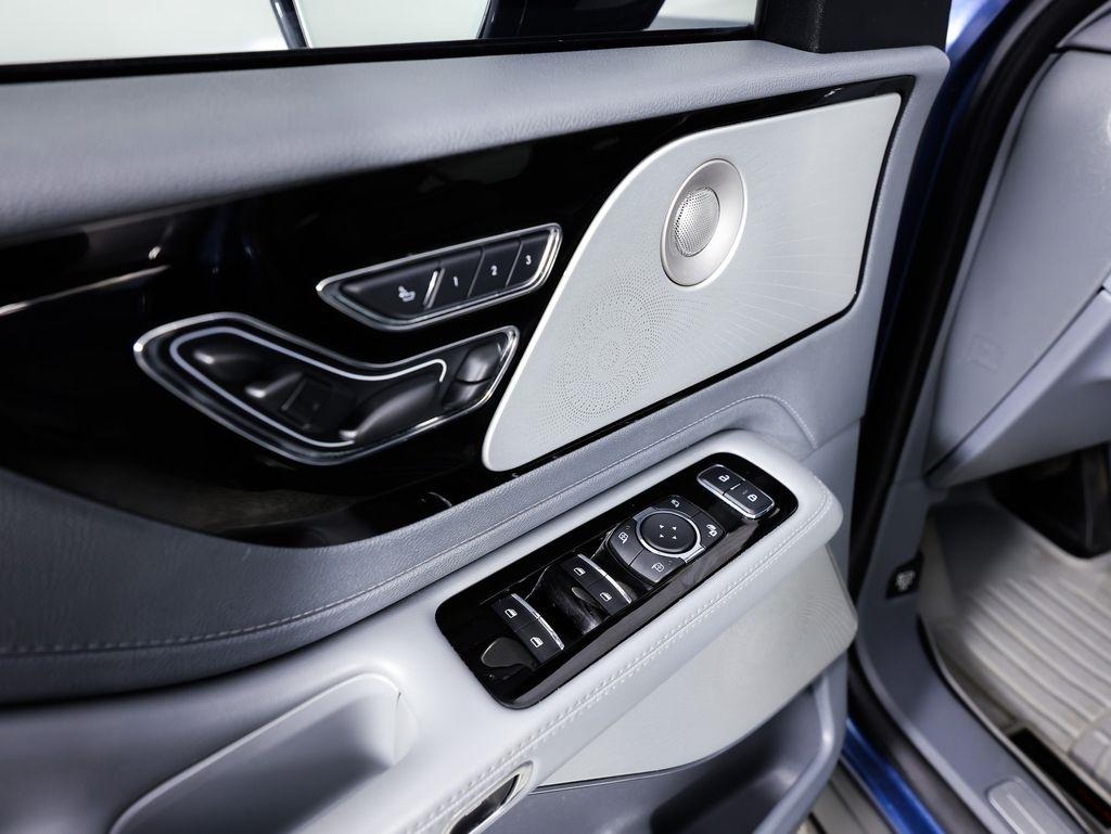 Lincoln Aviator Grand Touring AWD 2020