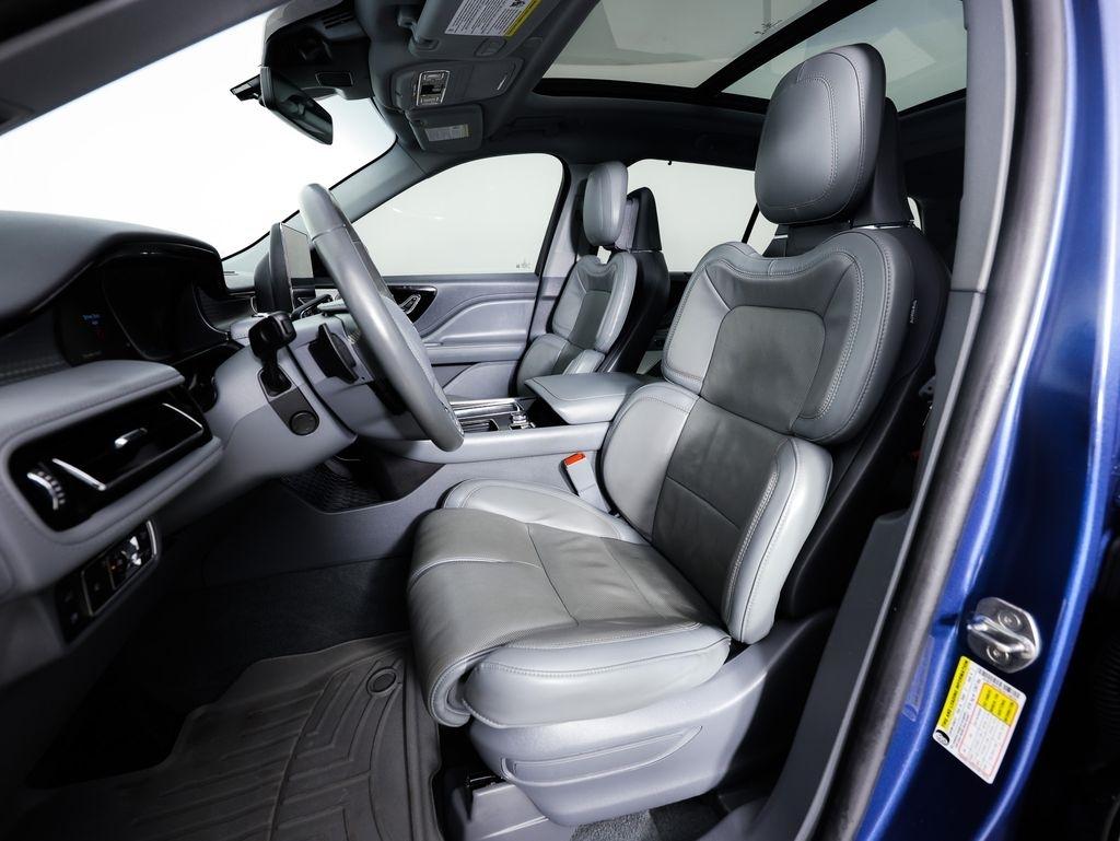 Lincoln Aviator Grand Touring AWD 2020