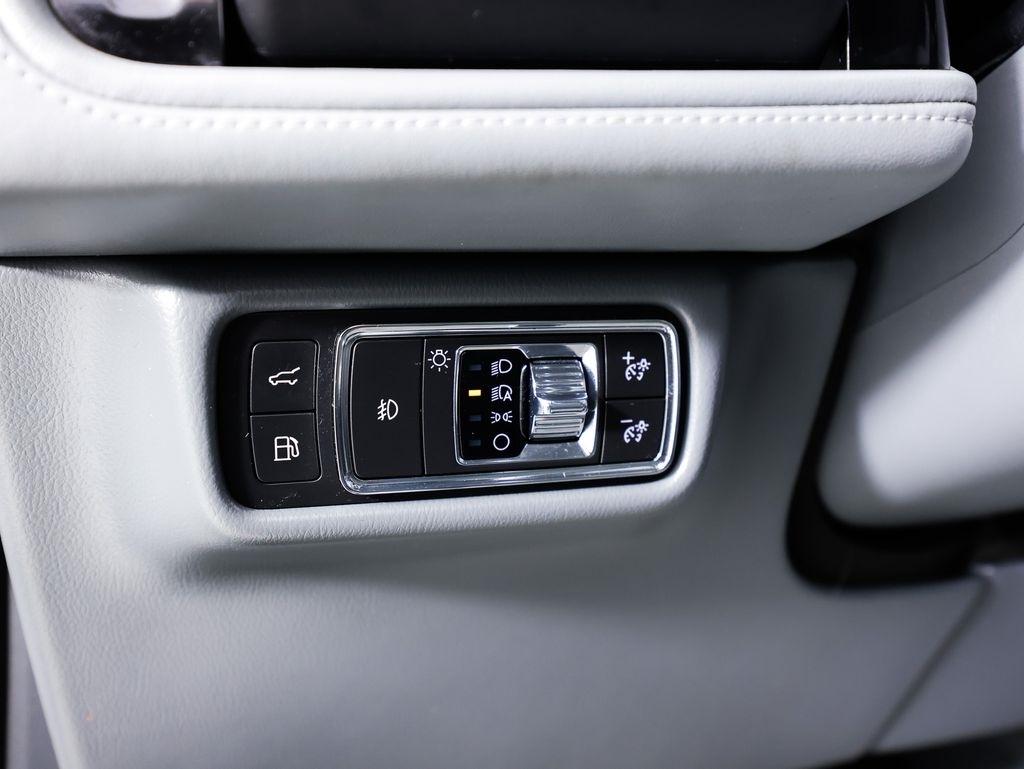 Lincoln Aviator Grand Touring AWD 2020