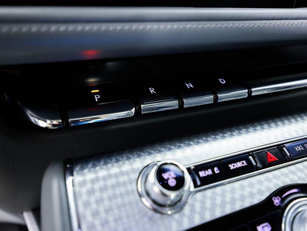 Lincoln Aviator Grand Touring AWD 2020