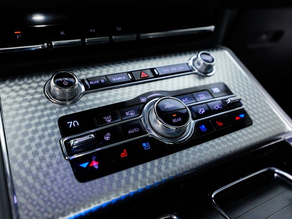 Lincoln Aviator Grand Touring AWD 2020