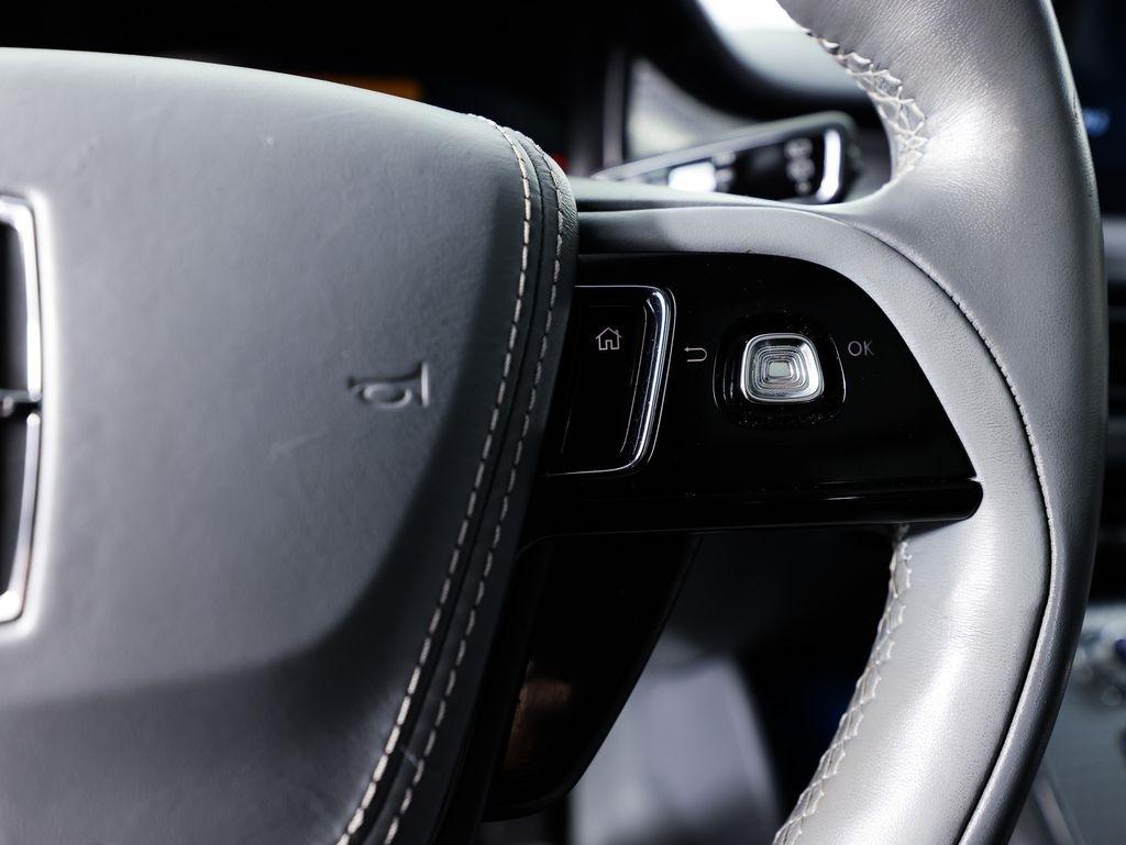 Lincoln Aviator Grand Touring AWD 2020