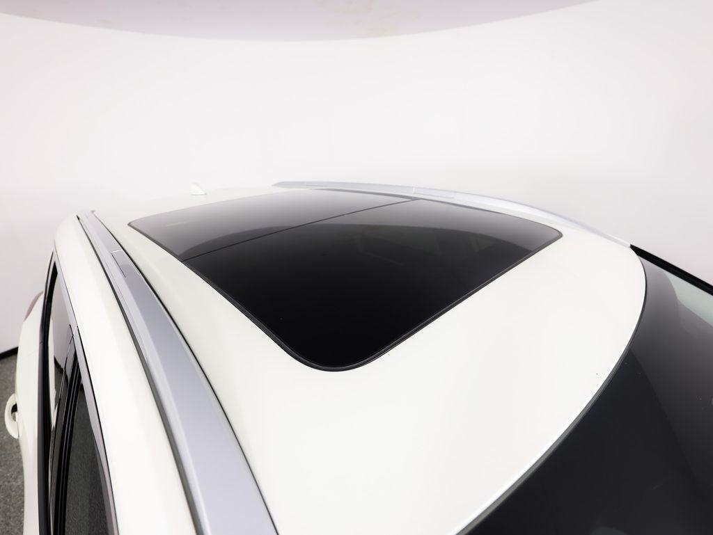 Nissan Rogue AWD SL 2023