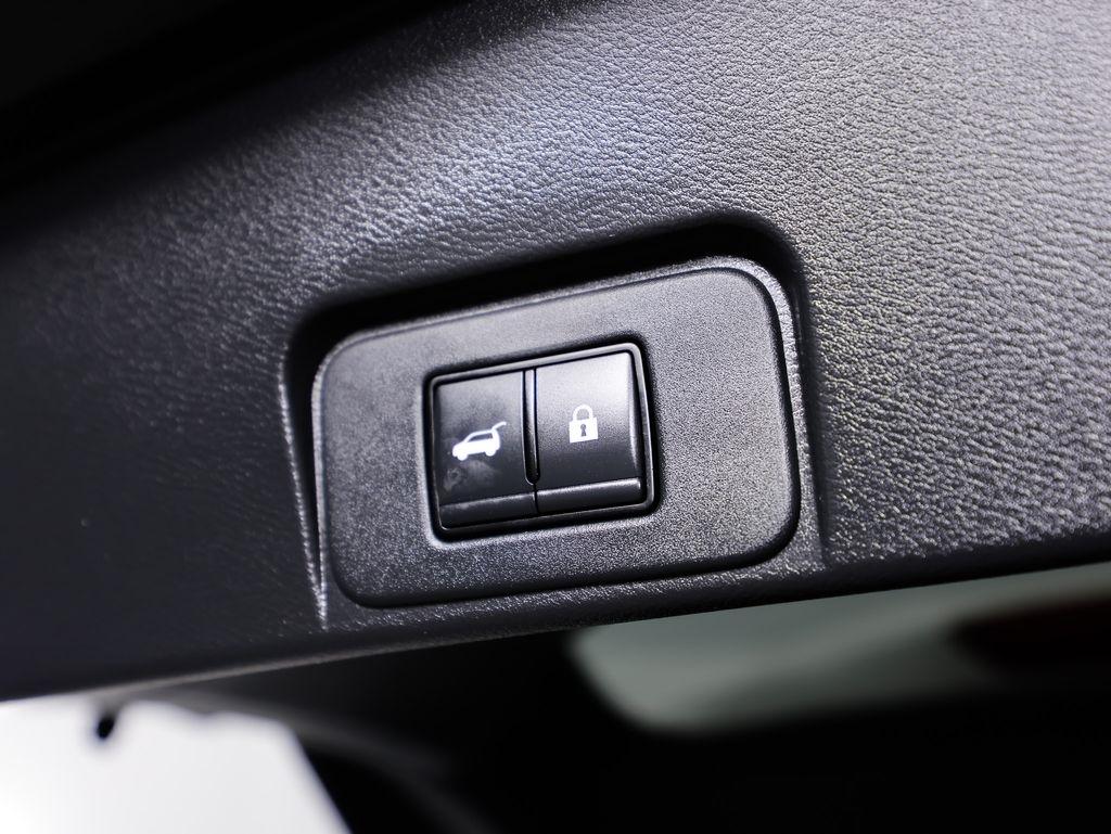 Nissan Rogue AWD SL 2023