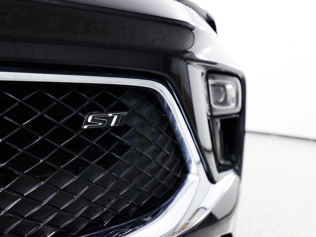 Buick Encore GX AWD 4dr Sport Touring 2024