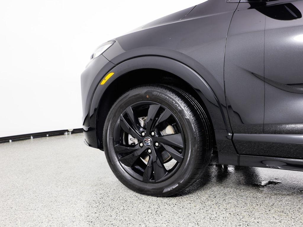 Buick Encore GX AWD 4dr Sport Touring 2024