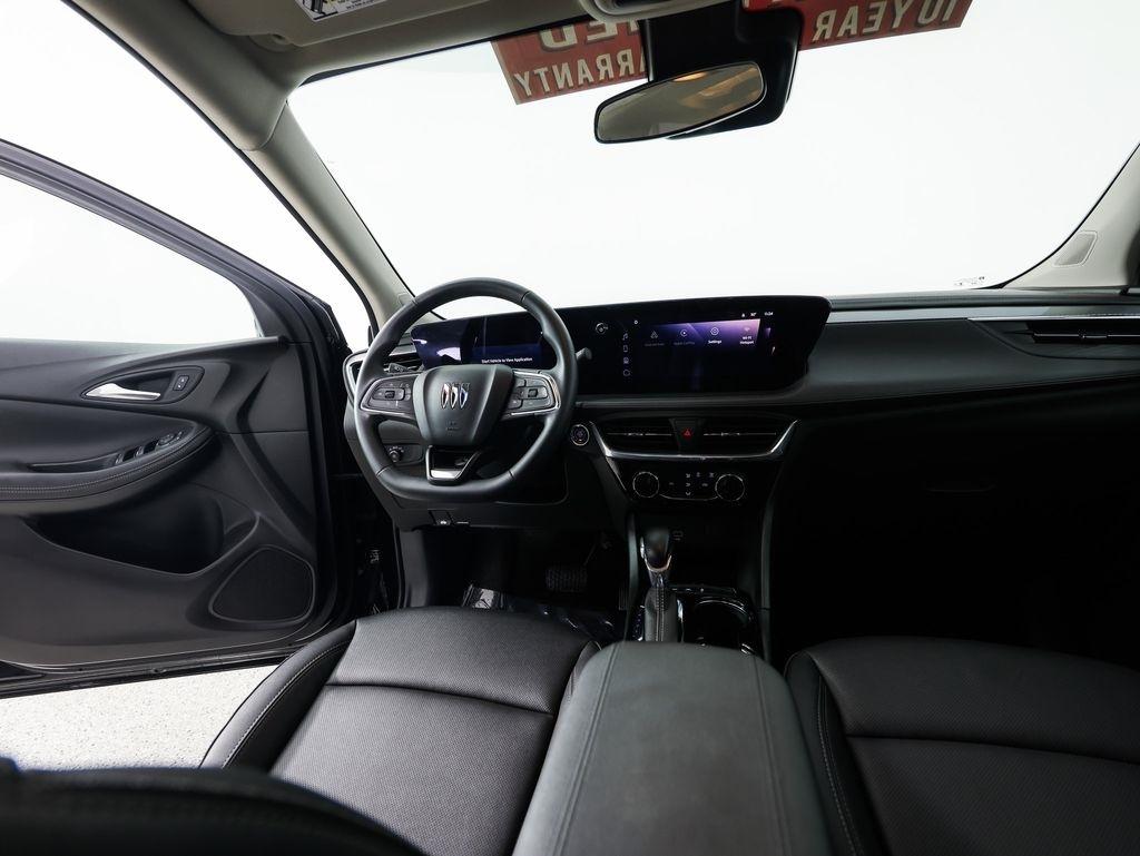 Buick Encore GX AWD 4dr Sport Touring 2024
