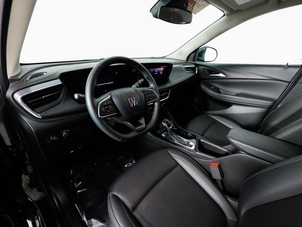 Buick Encore GX AWD 4dr Sport Touring 2024