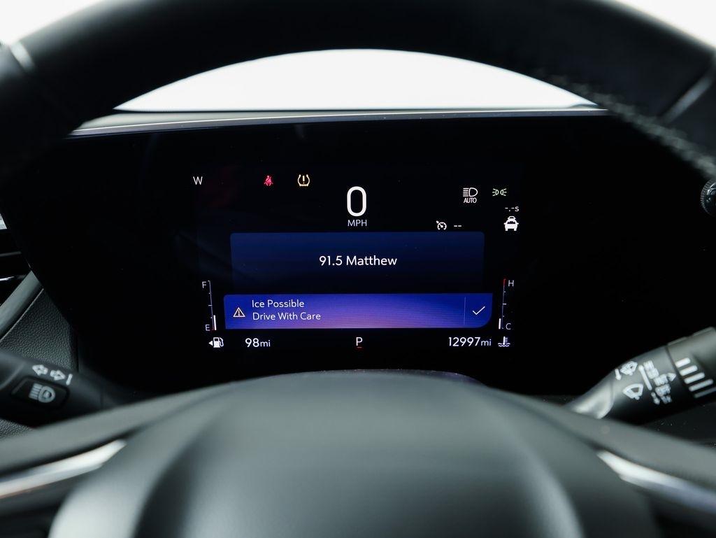 Buick Encore GX AWD 4dr Sport Touring 2024