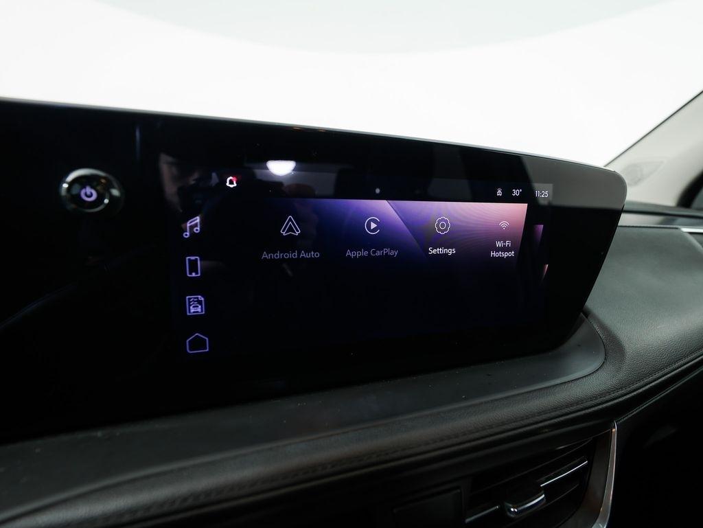 Buick Encore GX AWD 4dr Sport Touring 2024