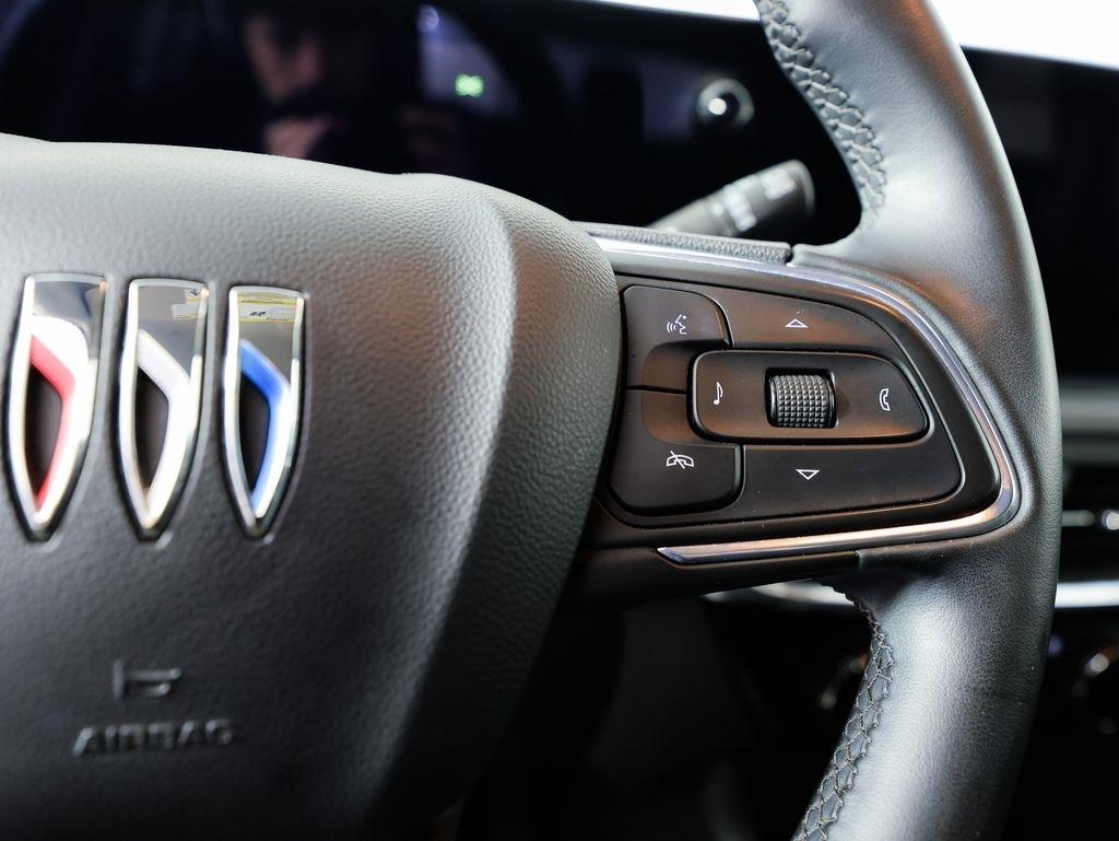 Buick Encore GX AWD 4dr Sport Touring 2024