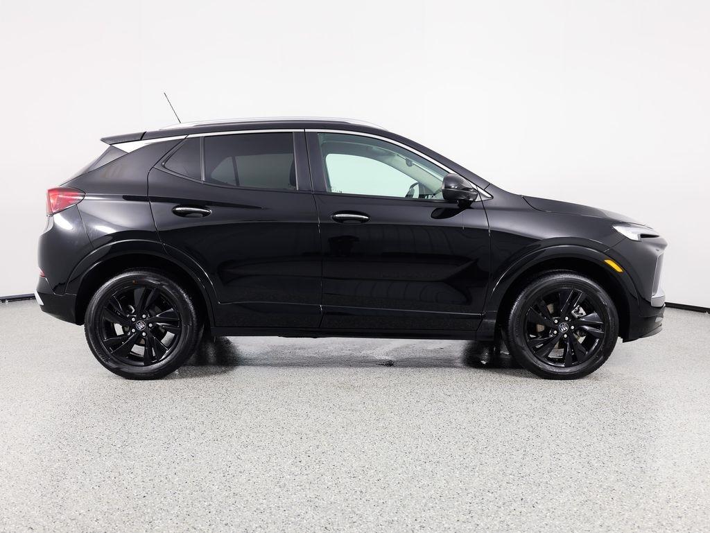 Buick Encore GX AWD 4dr Sport Touring 2024