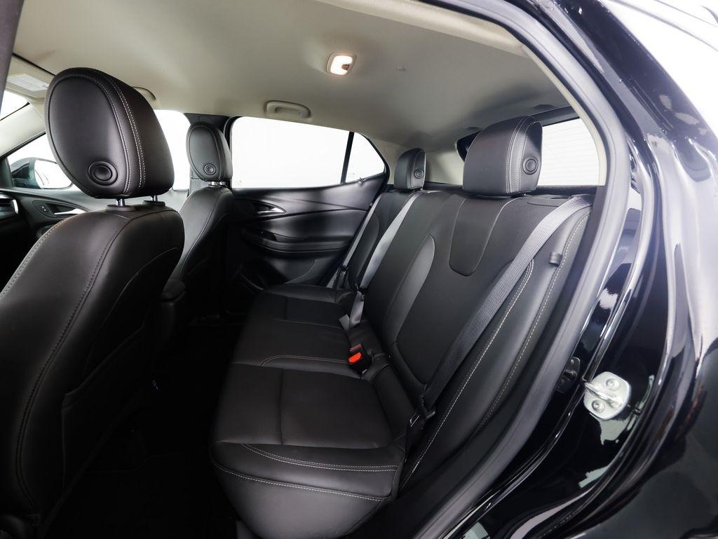 Buick Encore GX AWD 4dr Sport Touring 2024