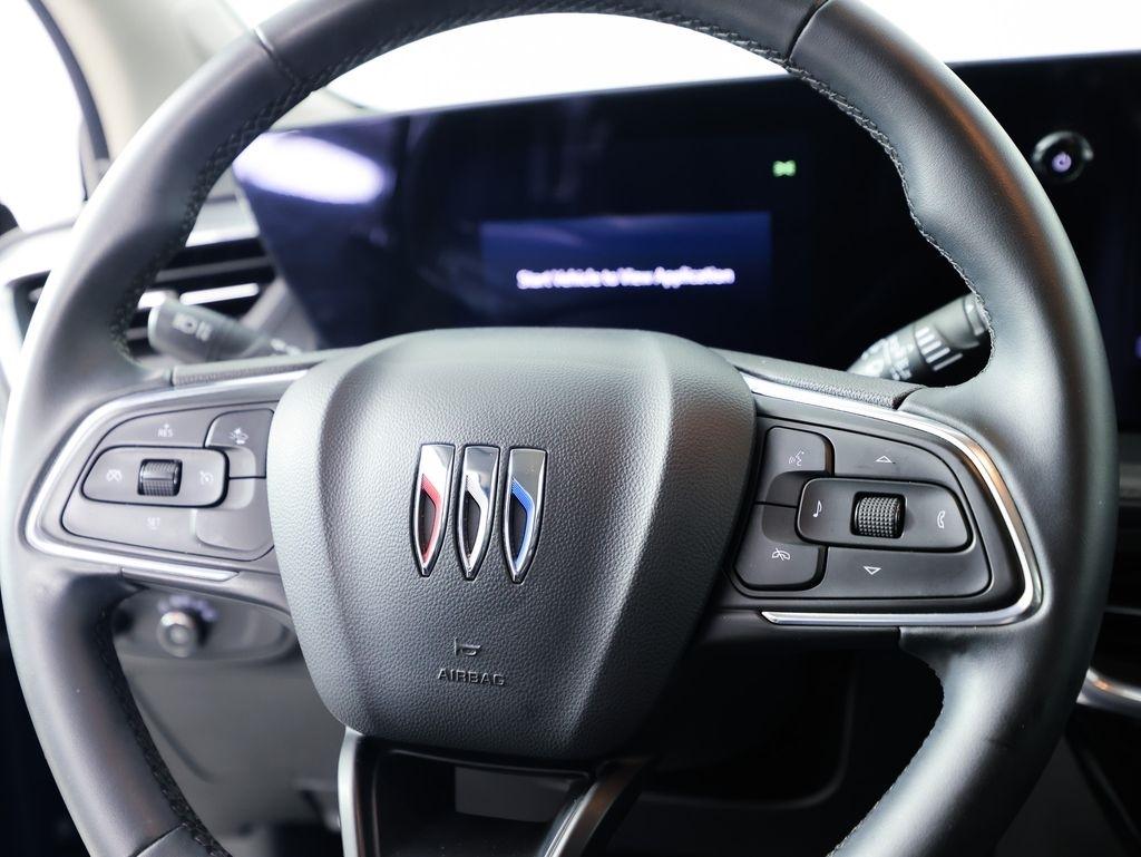 Buick Encore GX AWD 4dr Sport Touring 2024