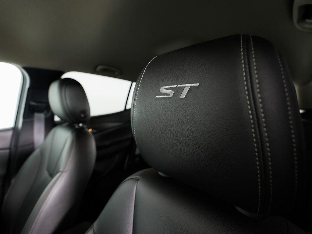 Buick Encore GX AWD 4dr Sport Touring 2024