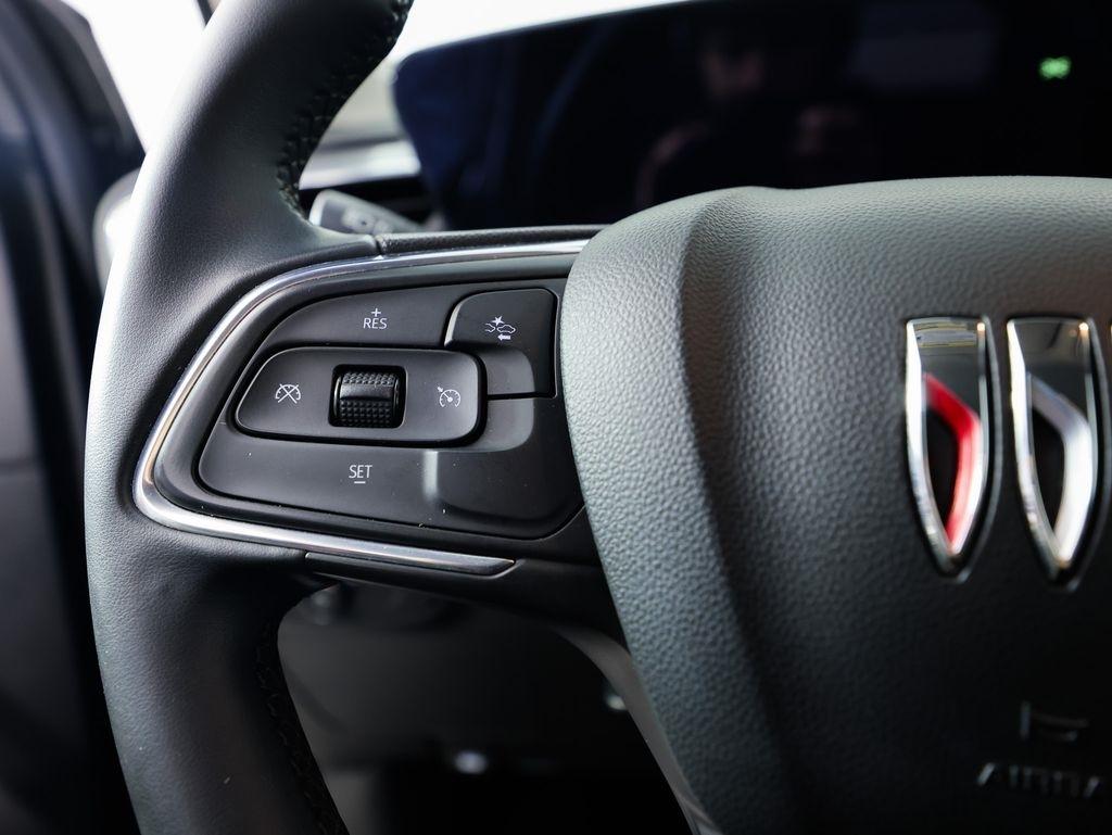 Buick Encore GX AWD 4dr Sport Touring 2024