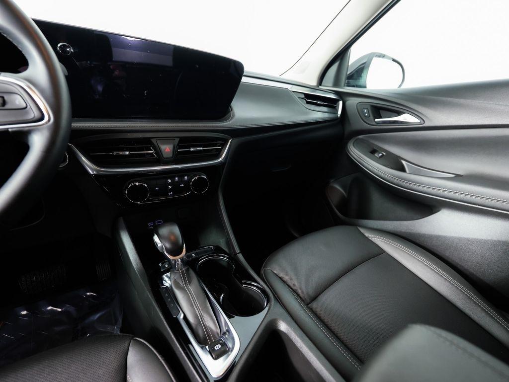 Buick Encore GX AWD 4dr Sport Touring 2024