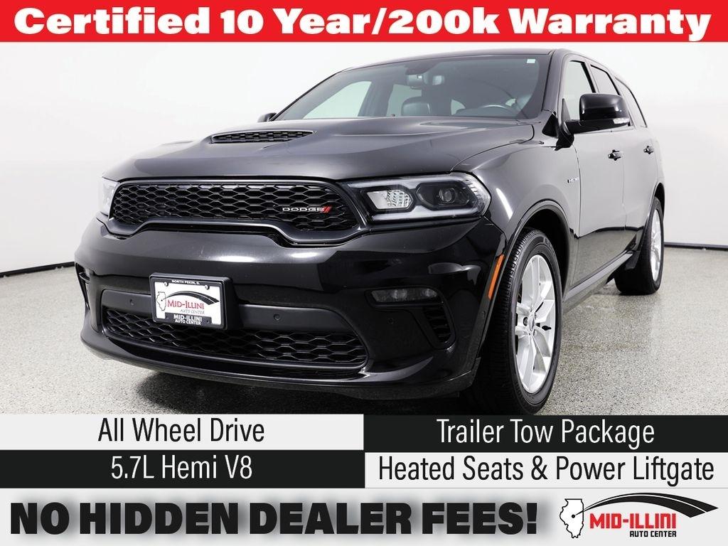 Dodge Durango R/T AWD 2022