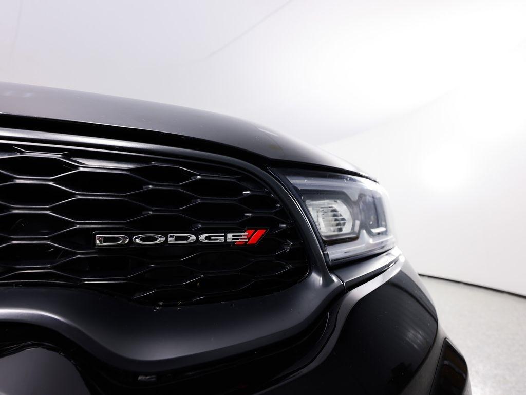 Dodge Durango R/T AWD 2022