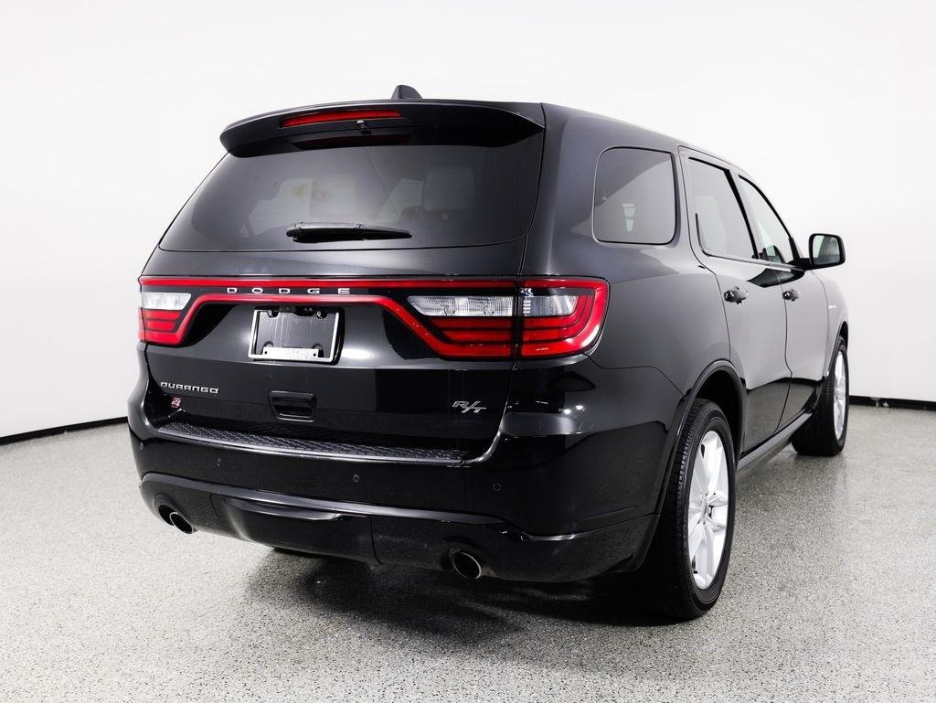 Dodge Durango R/T AWD 2022