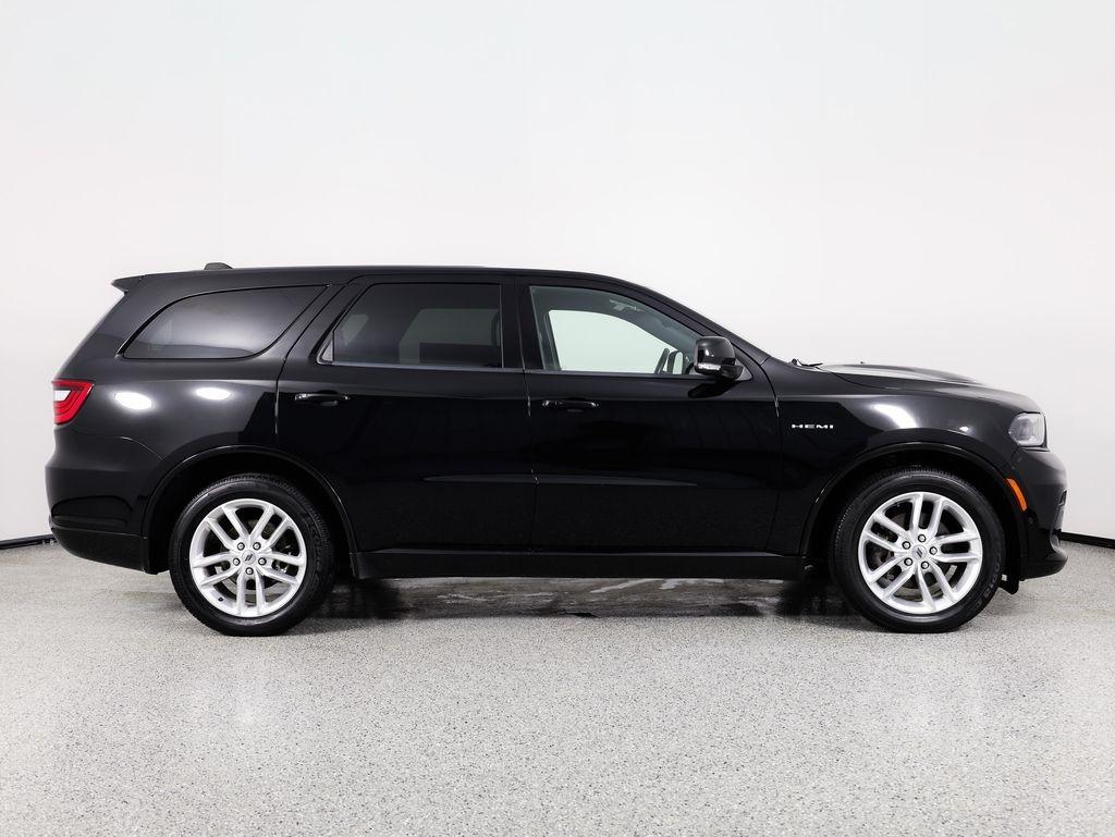 Dodge Durango R/T AWD 2022