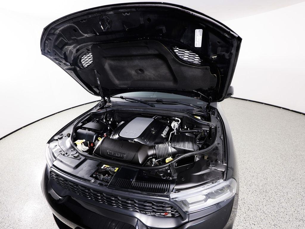 Dodge Durango R/T AWD 2022