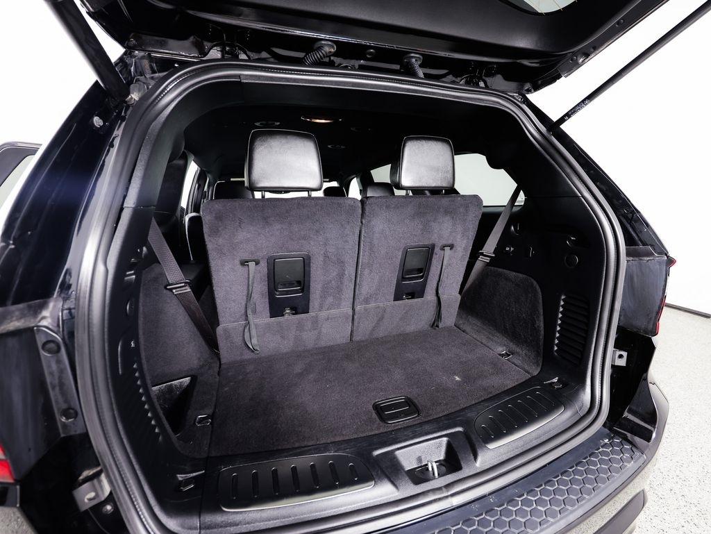 Dodge Durango R/T AWD 2022