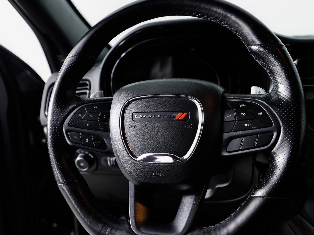 Dodge Durango R/T AWD 2022