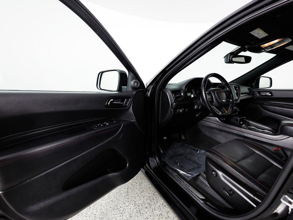 Dodge Durango R/T AWD 2022