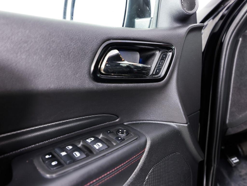 Dodge Durango R/T AWD 2022