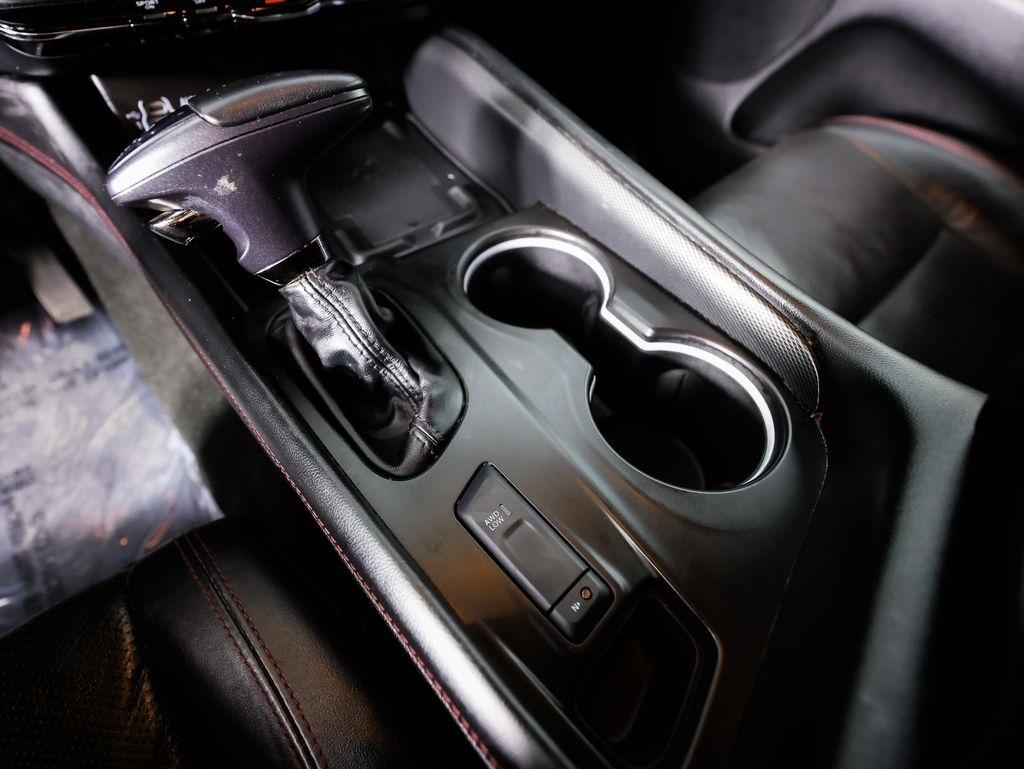 Dodge Durango R/T AWD 2022