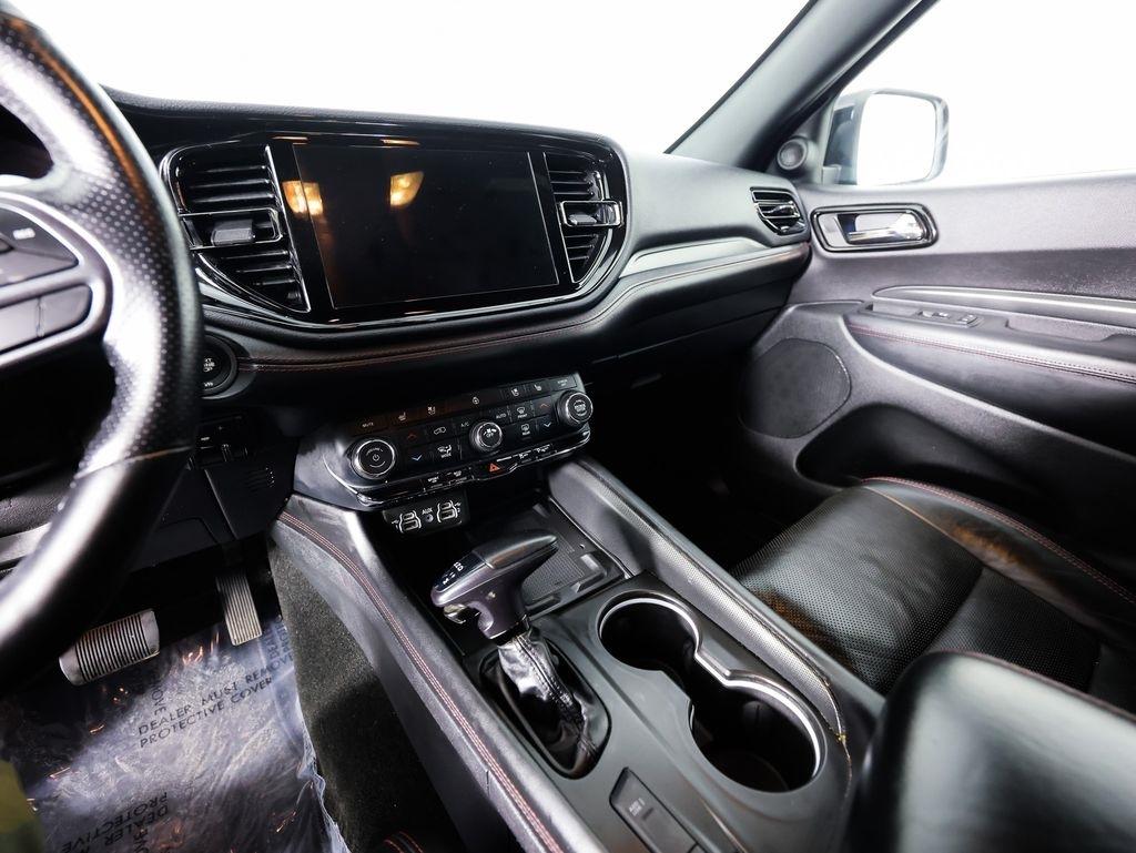 Dodge Durango R/T AWD 2022