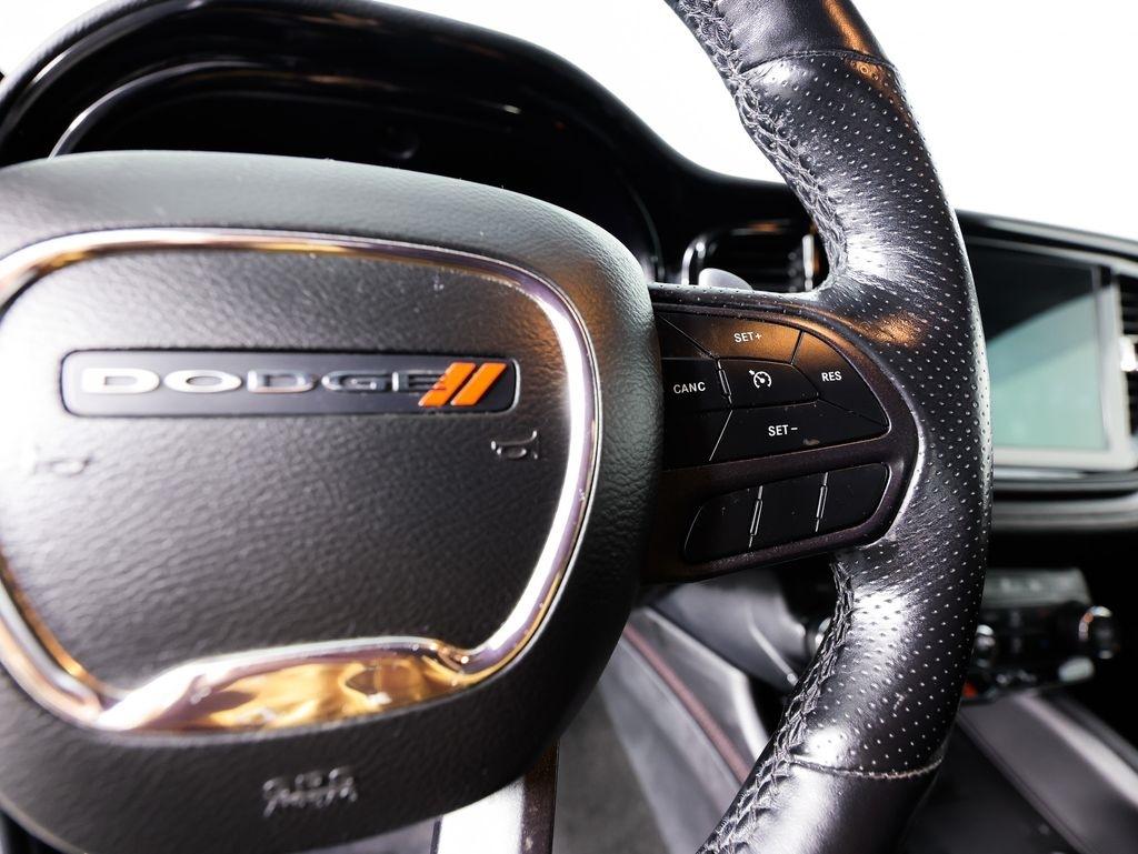 Dodge Durango R/T AWD 2022