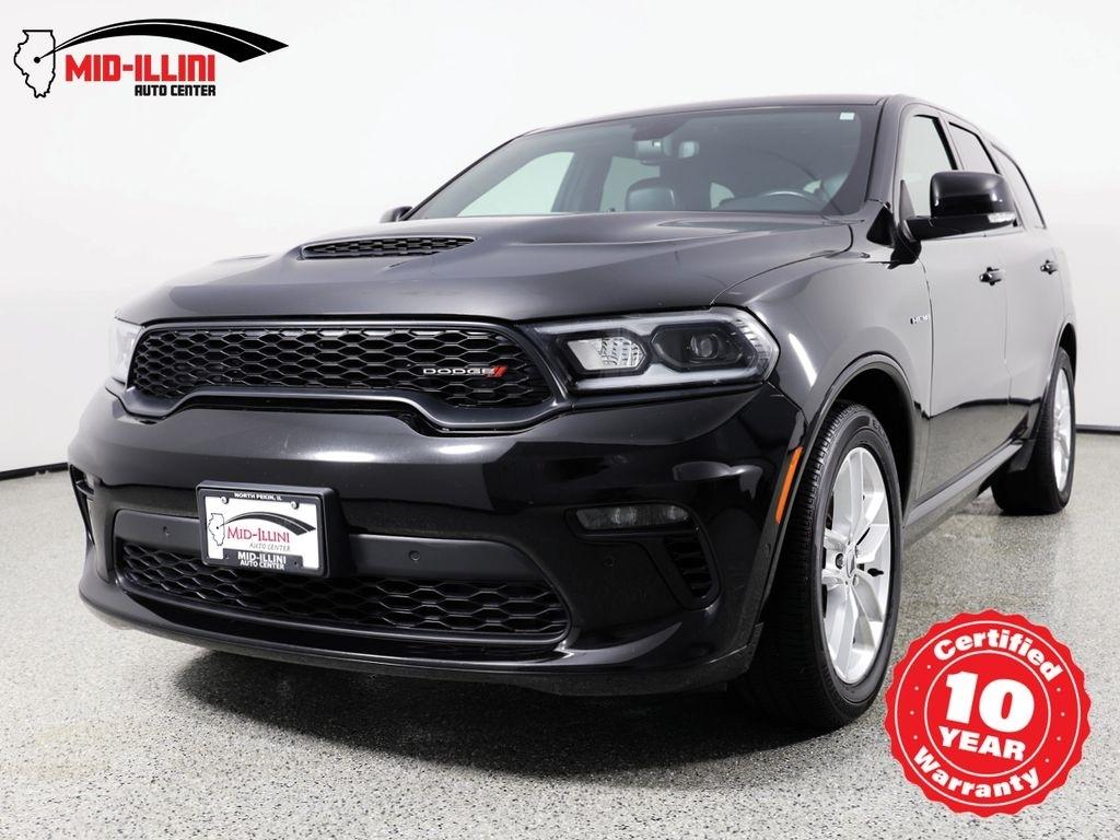 2022 Dodge Durango R/T AWD