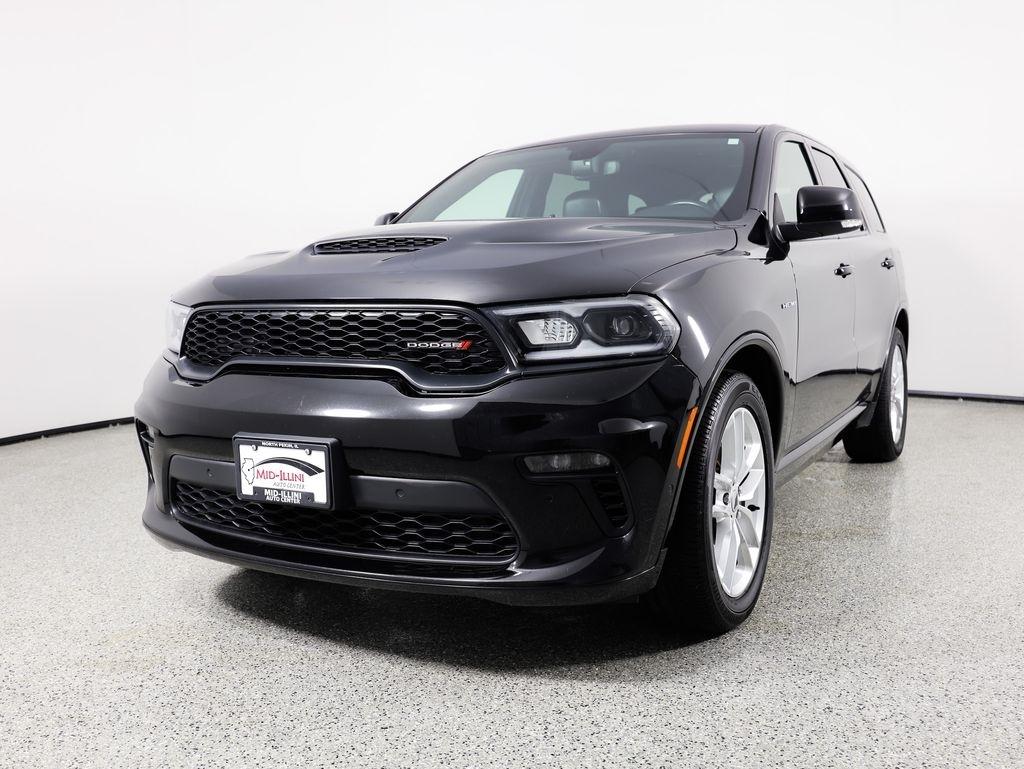 Dodge Durango R/T AWD 2022