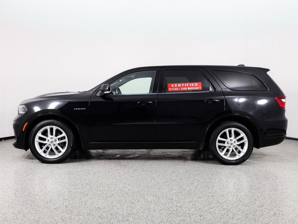 Dodge Durango R/T AWD 2022