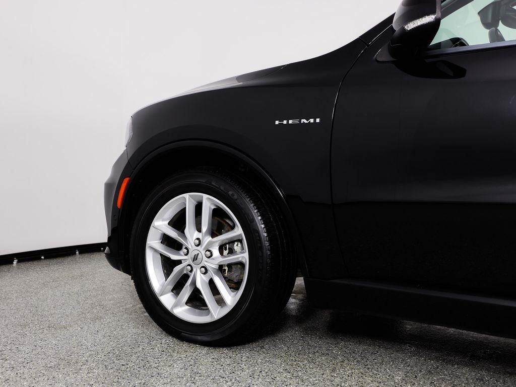 Dodge Durango R/T AWD 2022