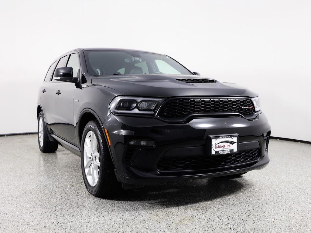 Dodge Durango R/T AWD 2022